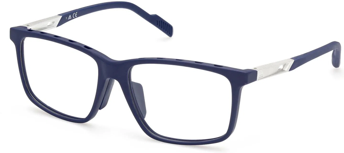 ADIDAS SPORT 5011 Eyeglasses - view 3